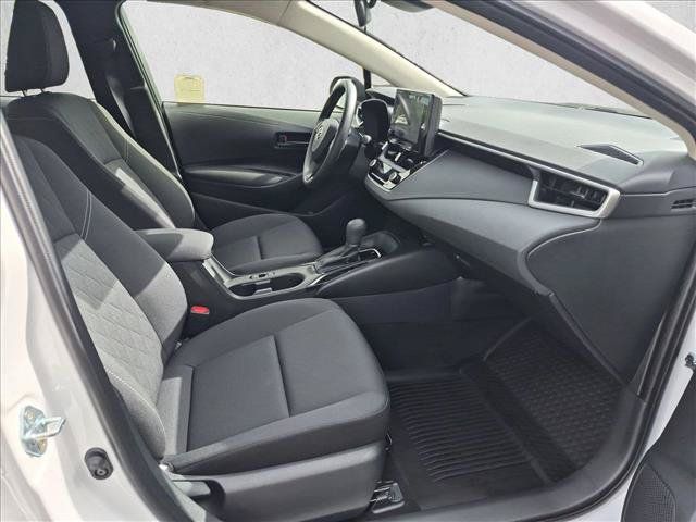 Certified 2026 Toyota Corolla LE w/ LE Premium Package FWD image 20