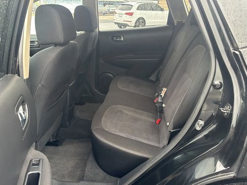 Used 2012 Nissan Rogue S w/ Special Edition Pkg FWD image 15