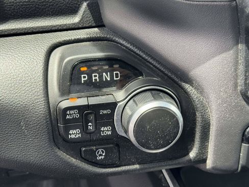 Used 2023 RAM 1500 Big Horn AWD/4WD image 23