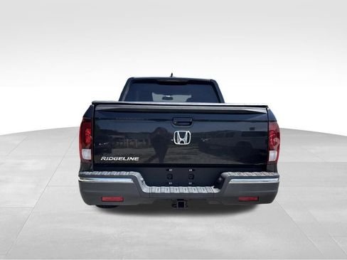 Used 2017 Honda Ridgeline RTL-T image 15