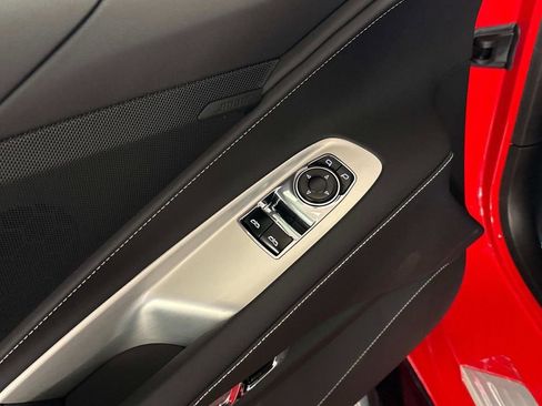 New 2025 Chevrolet Corvette E-Ray image 12
