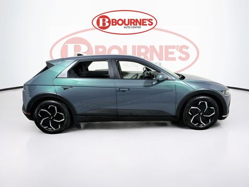 Used 2023 Hyundai Ioniq 5 SE w/ Cargo Package AWD/4WD image 11