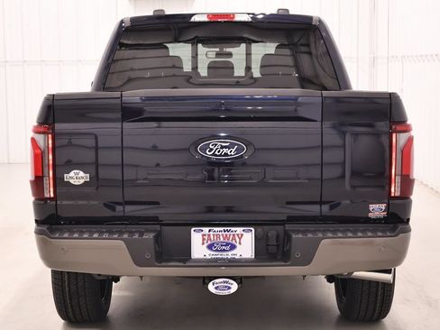 New 2026 Ford F150 King Ranch AWD/4WD image 8