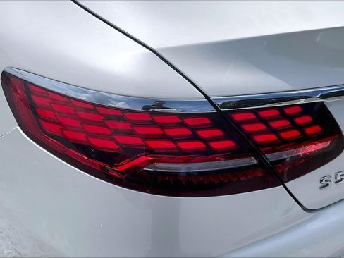 Used 2019 Mercedes-Benz S 560 4MATIC Coupe image 29