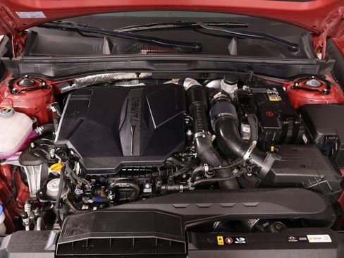 Used 2025 Hyundai Sonata N Line image 20