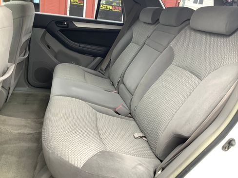 Used 2004 Toyota 4Runner SR5 image 12
