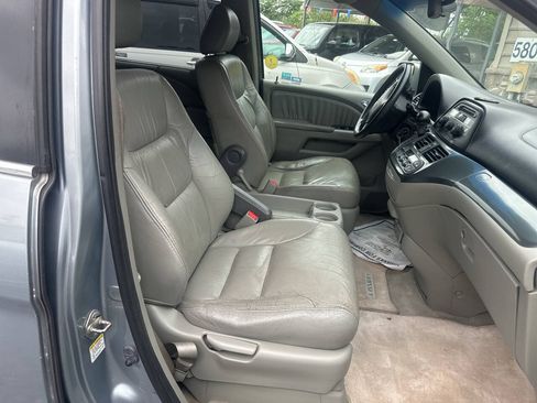 Used 2007 Honda Odyssey EX-L image 10