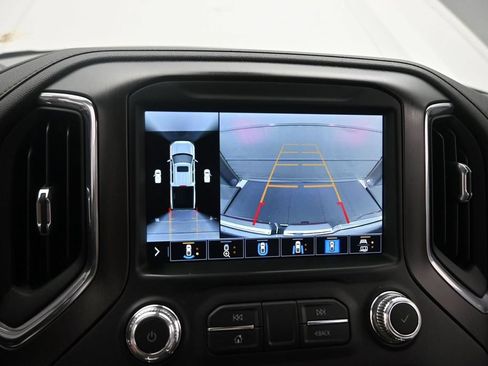 Used 2021 GMC Sierra 1500 AT4 w/ AT4 Premium Package AWD/4WD image 31