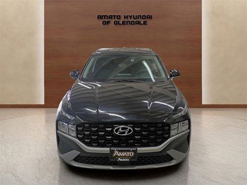 Used 2023 Hyundai Santa Fe SE image 7
