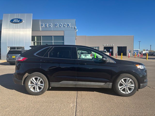 Used 2019 Ford Edge SEL w/ Equipment Group 201A AWD/4WD image 5