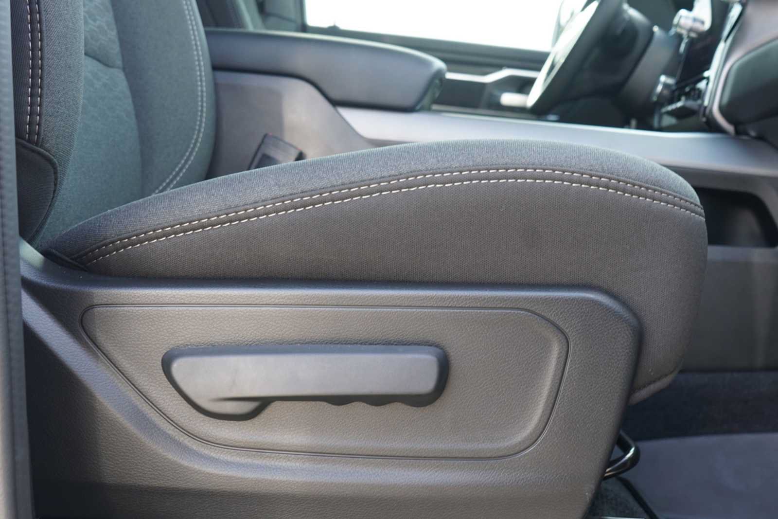 Used 2026 RAM 1500 Lone Star AWD/4WD image 23
