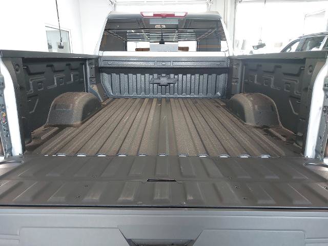 New 2026 Chevrolet Silverado 2500 LT w/ Trail Boss Package AWD/4WD image 27