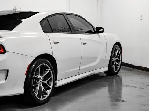 Used 2023 Dodge Charger GT RWD image 13