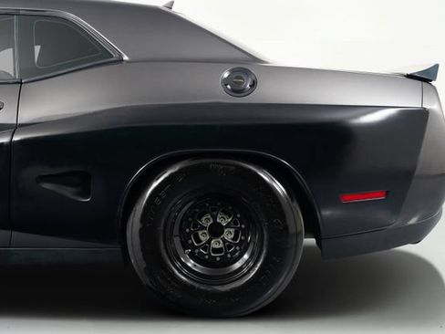 Used 2016 Dodge Challenger SRT Hellcat RWD image 20