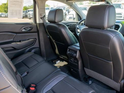 Used 2020 GMC Acadia SLT image 29