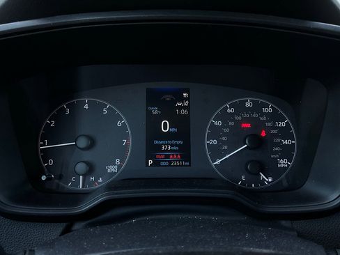 Used 2025 Toyota Corolla LE image 33