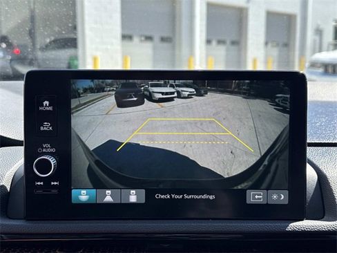 Used 2023 Honda CR-V EX-L image 26