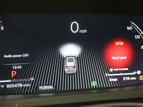 New 2026 Acura MDX SH-AWD w/ Advance Package image 3