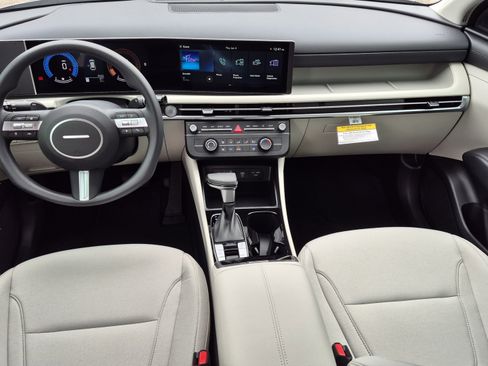 New 2026 Hyundai Tucson SE FWD image 10