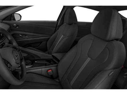 Certified 2021 Hyundai Elantra SE FWD image 12