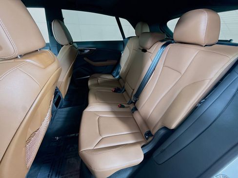 Certified 2025 Audi Q8 Premium Plus w/ Premium Plus Package image 22