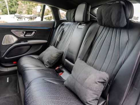 Used 2023 Mercedes-Benz EQS 450+ Sedan image 20
