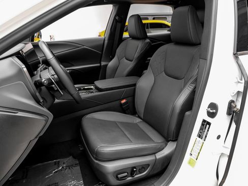 Used 2024 Lexus RX 350 Premium w/ Accessory Package (P1) AWD/4WD image 30