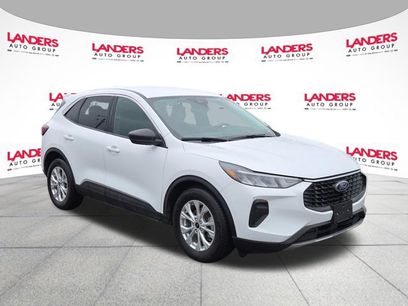 Certified 2023 Ford Escape Active