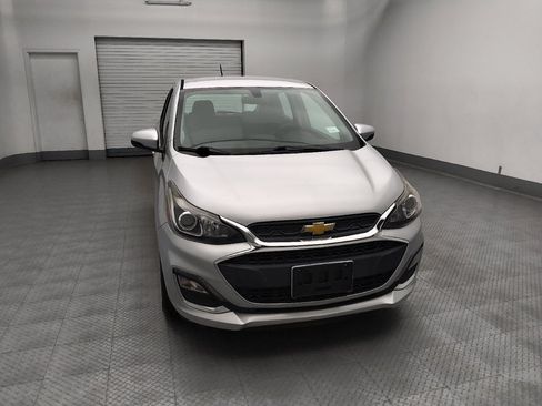 Used 2021 Chevrolet Spark LT FWD image 14