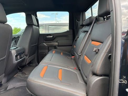 Used 2022 GMC Sierra 1500 AT4 w/ AT4 Premium Package image 15