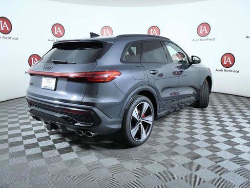 New 2026 Audi SQ5 Premium Plus AWD/4WD image 8