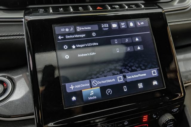 Used 2021 Jeep Grand Cherokee L Laredo RWD image 35