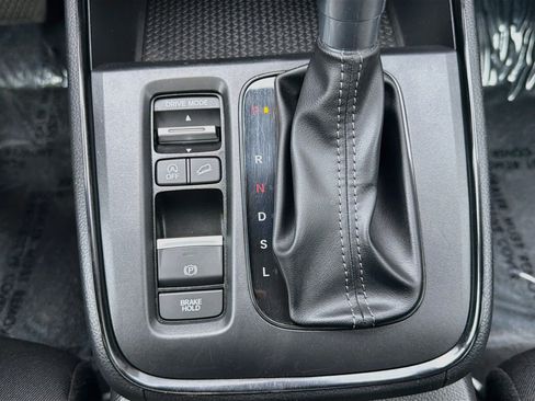 Used 2024 Honda CR-V EX image 26