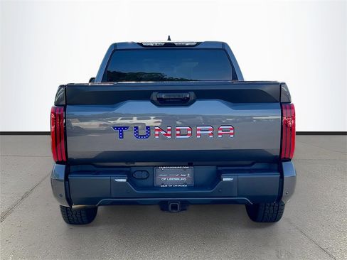 Used 2022 Toyota Tundra SR5 image 6