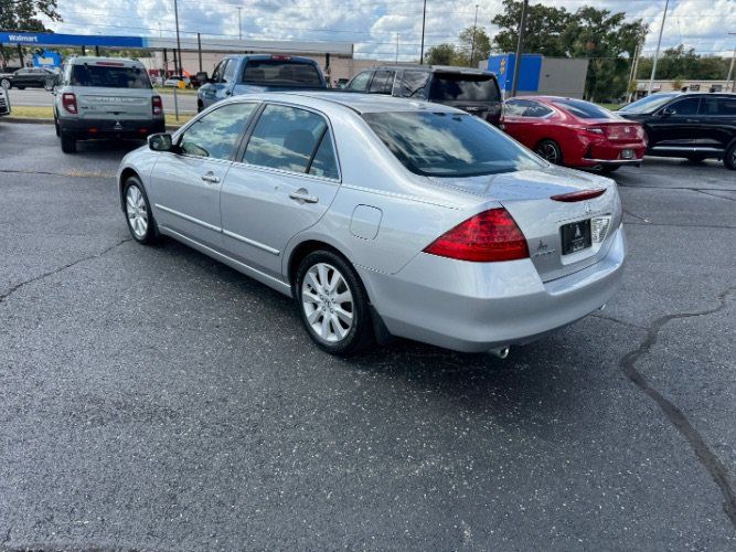 Used 2007 Honda Accord EX-L image 3