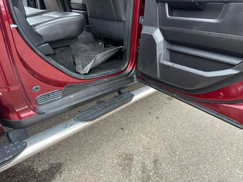 Used 2016 RAM 2500 Laramie image 35