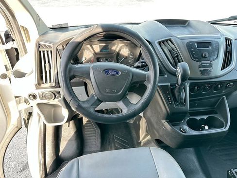 Used 2018 Ford Transit 250 130 Low Roof image 24