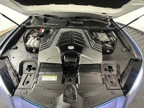 Used 2019 Lamborghini Urus image 53