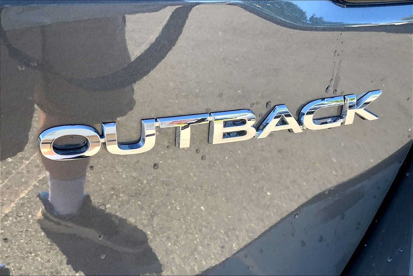 Certified 2023 Subaru Outback Limited AWD/4WD image 10