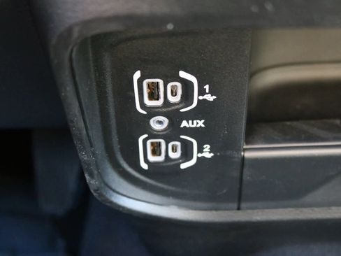 New 2026 RAM 2500 Tradesman image 24