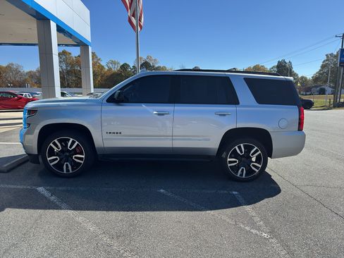 Used 2020 Chevrolet Tahoe Premier image 3
