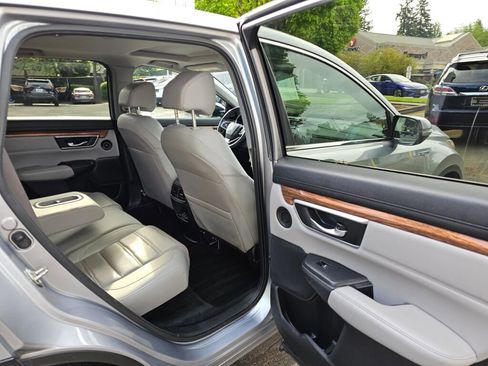 Used 2020 Honda CR-V EX-L image 13