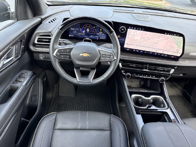 New 2026 Chevrolet Traverse High Country w/ LPO, Floor Liner Package FWD image 18