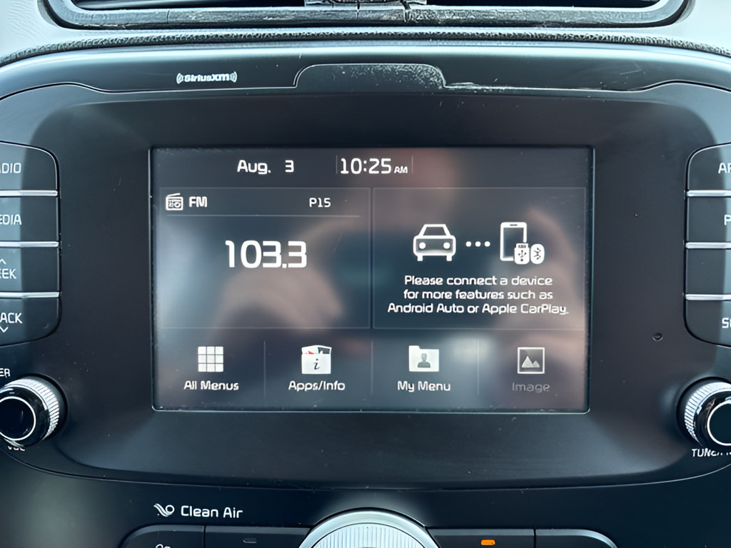Used 2018 Kia Soul + FWD image 19