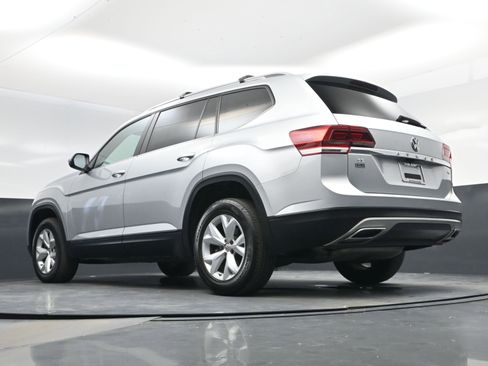 Used 2018 Volkswagen Atlas SE image 20