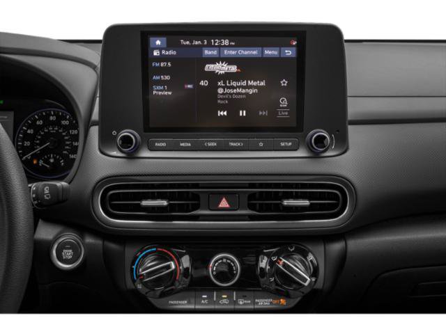 Used 2023 Hyundai Kona SEL AWD/4WD image 13