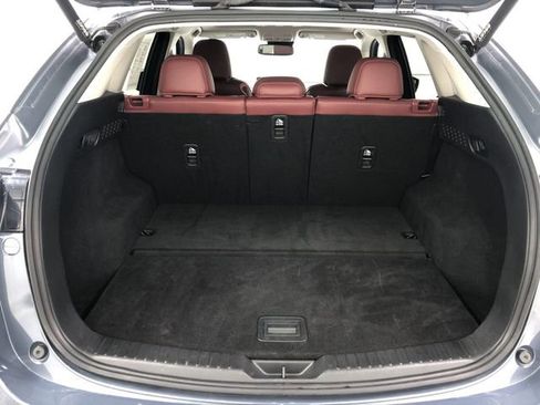 Used 2024 MAZDA CX-5 Carbon Edition image 25