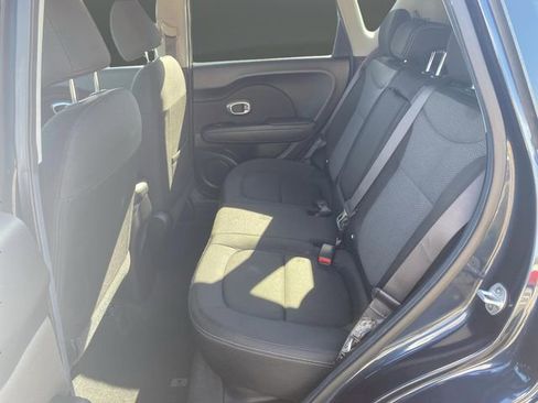 Certified 2019 Kia Soul + image 30