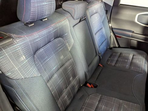 Used 2023 Ford Bronco Sport Heritage w/ Heritage Convenience Package image 31