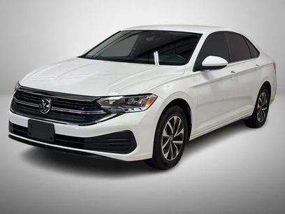 Used 2024 Volkswagen Jetta S